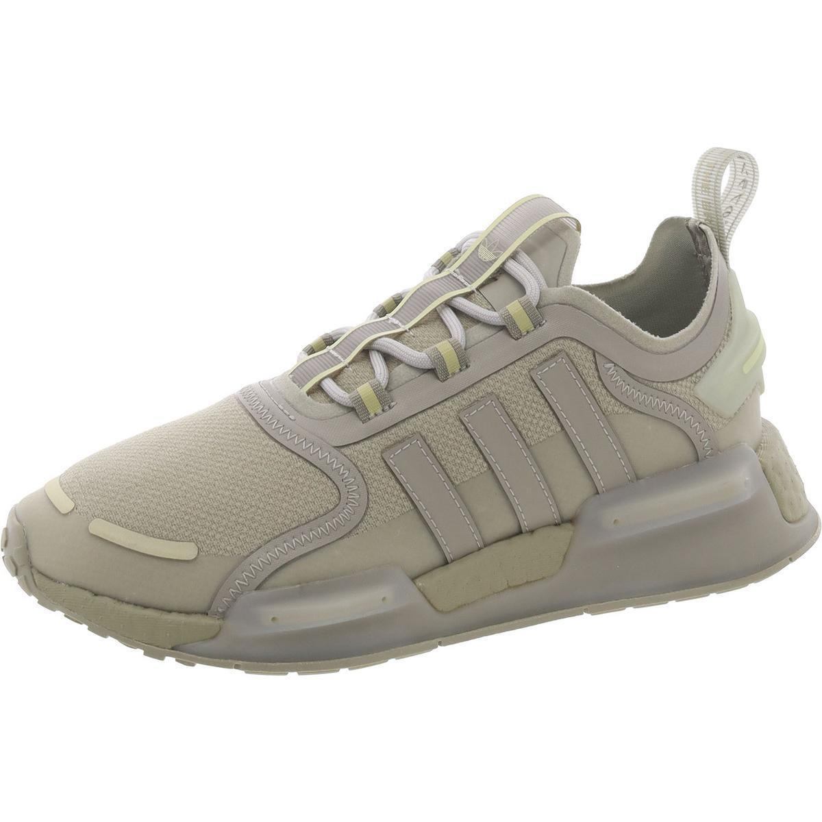 Adidas Originals Womens Nmd V3 Gray Running Shoes 7 Medium B M Bhfo 1008