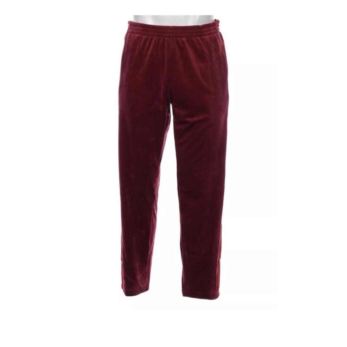 Adidas Ivy Park Velour Pants Sweatpants L Beyonc Line. Vhtf