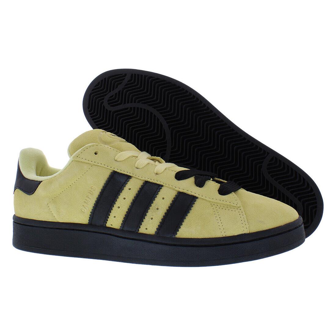 Adidas Campus 00s Mens Shoes Size 12 Color: Almost Yellow/core Black/almost