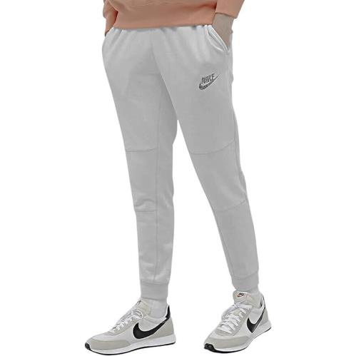 Nike Men`s Zero French Terry Joggers Pants X-large