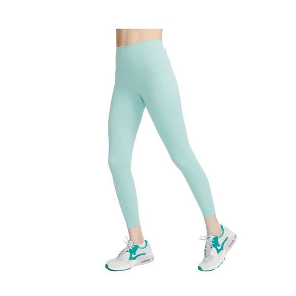 Women`s Nike Zenvy Gentle-support High-waisted 7/8 Leggings Medium