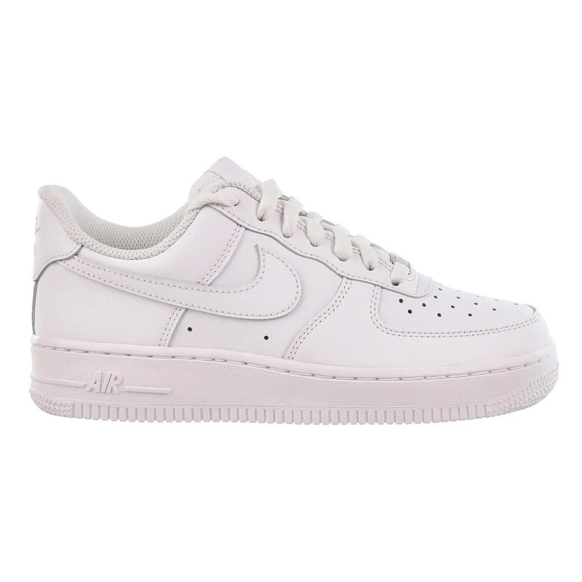 Nike Women s Air Force 1 `07 Size 11.5 - White