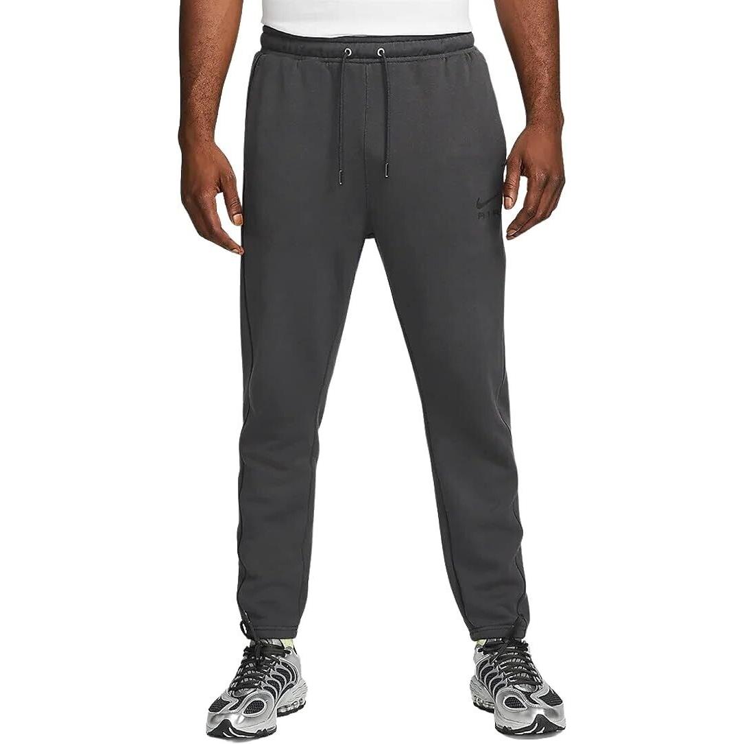 Nike Sportswear Air Men`s French Terry Pants XL