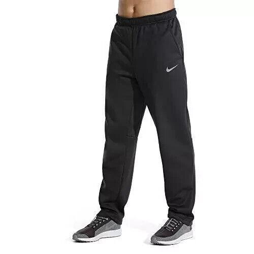 Nike On Field Therma Fit Sweatpants Men s Dark Gray ZDJ4930 sz XL