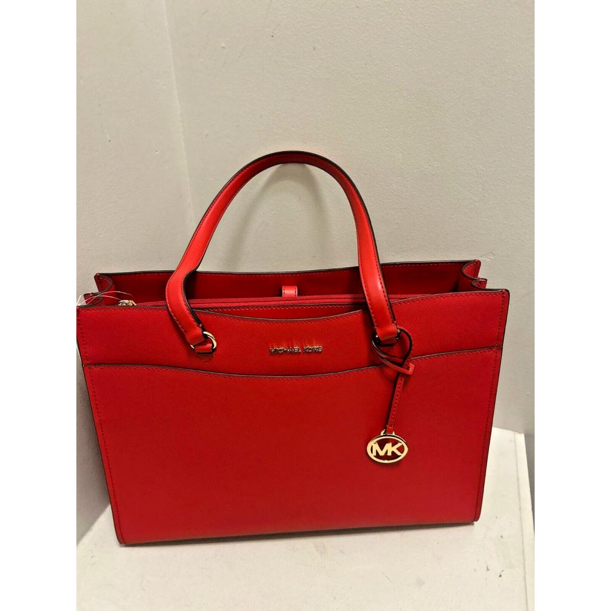 Michael Kors Large Fashion Handbag Purse Women Pvc or Leather Tote Bag Shoulder