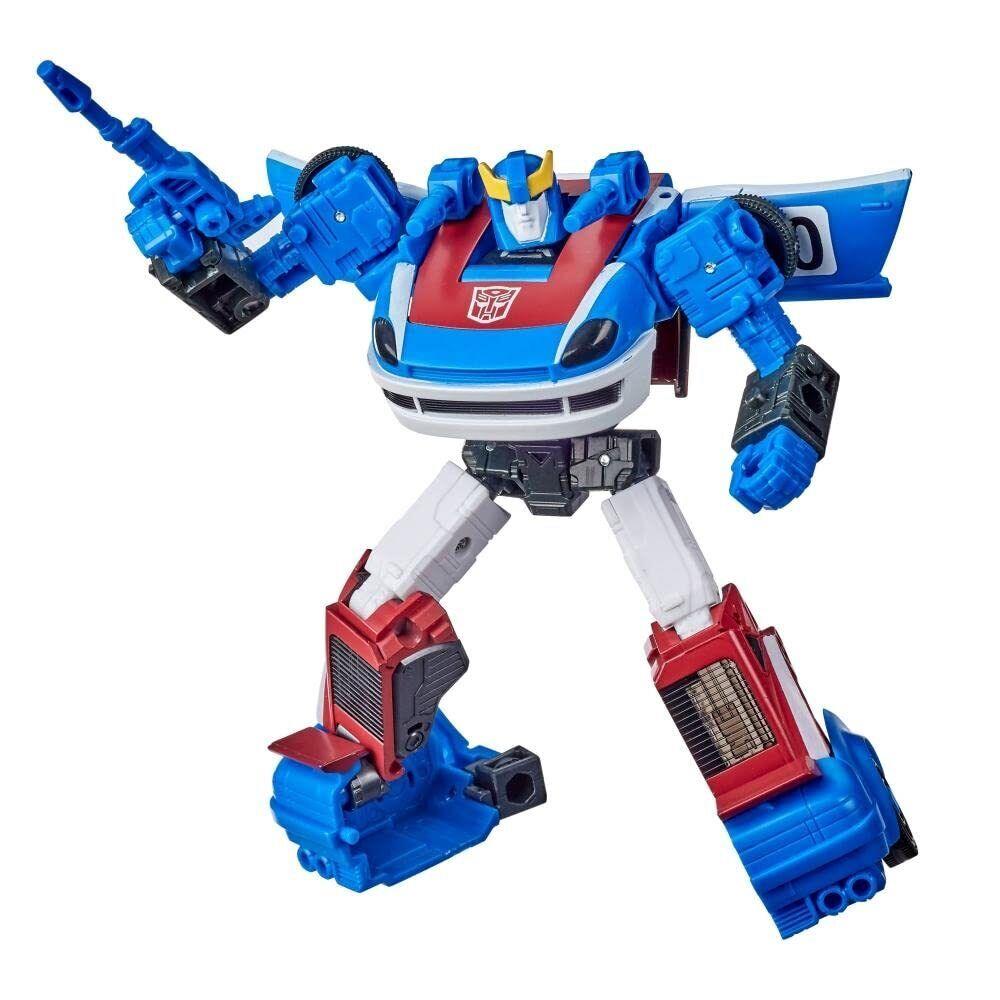 Transformers Toys Generations War For Cybertron: Earthrise Deluxe WFC-E20