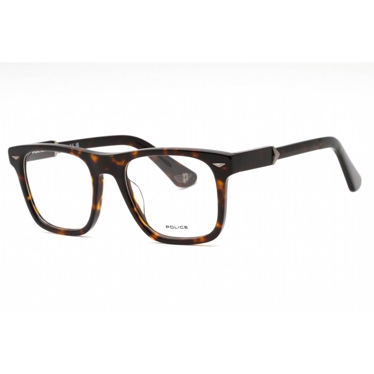 Police VPLL72 0722 52 Eyeglasses AB