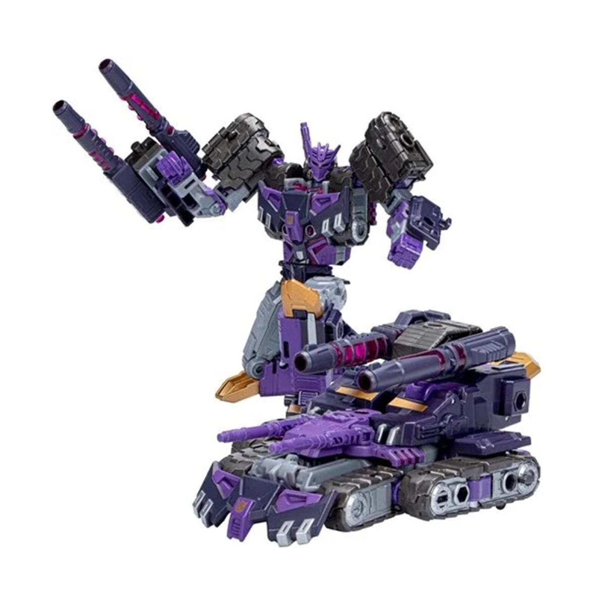 Transformers Legacy Evolution Tarn Action Figure