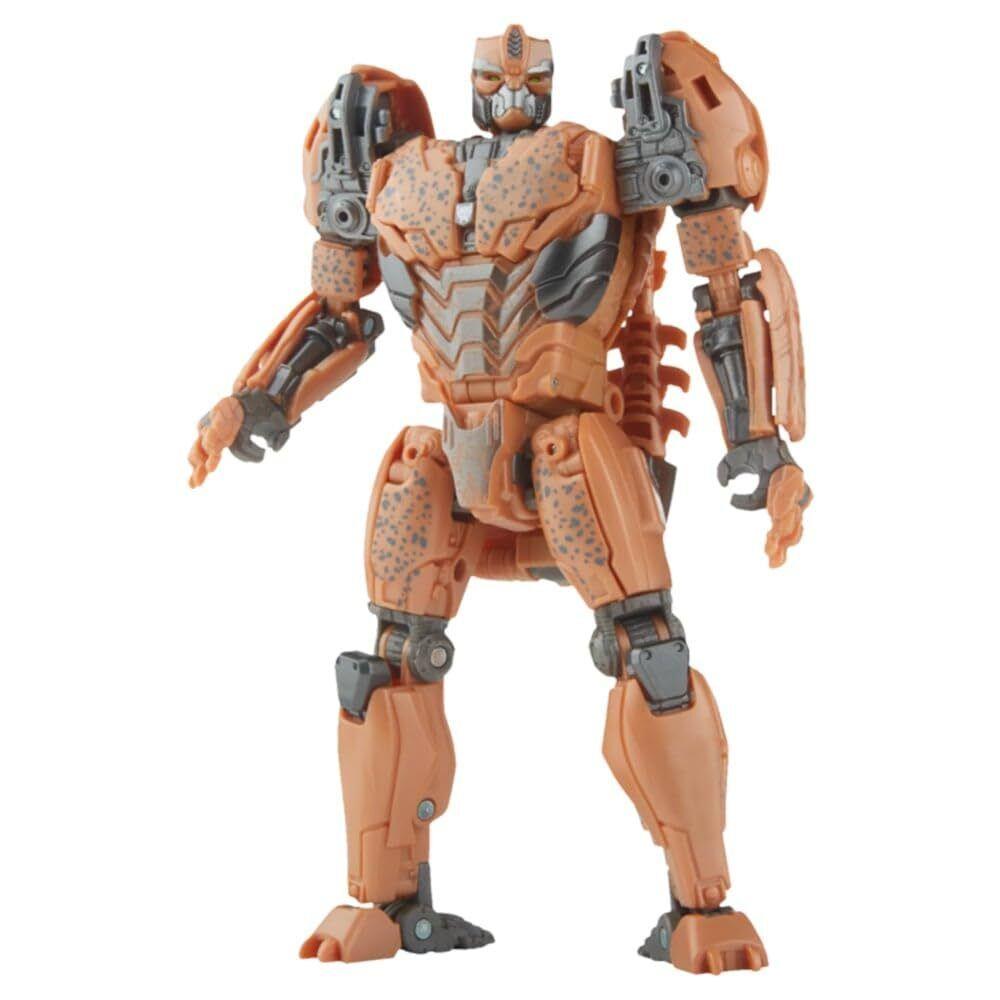 Transformers Studio Series Voyager Class 98 Cheetor Toy Transformers: Rise of t