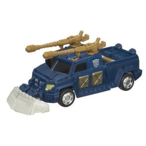 Transformers Revenge Of The Fallen Scout Class Scattorshot