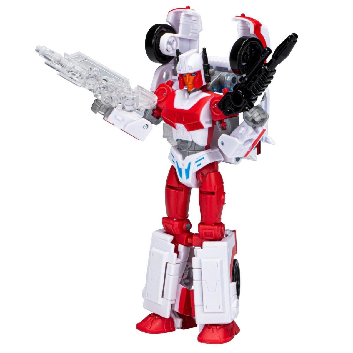 Autobot Minerva Deluxe Class Transformers Generations Legacy