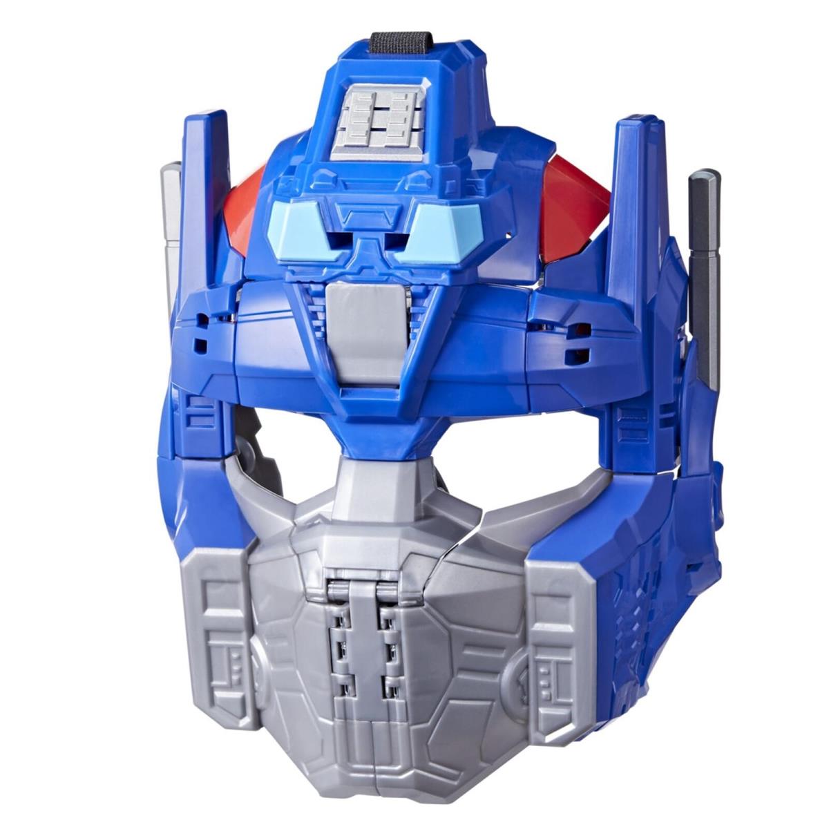 Transformers One 2 in 1 Optimus Prime Orion Pax 9.9 Inch Robot Action Figure