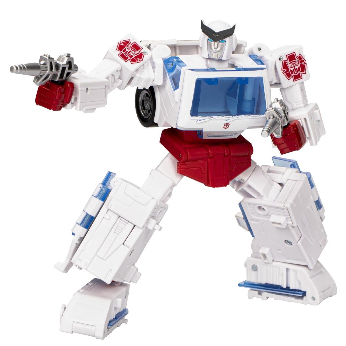 Toys Studio Series Voyager The The Movie 86-23 Autobot Ratchet Toy 6.5-inch