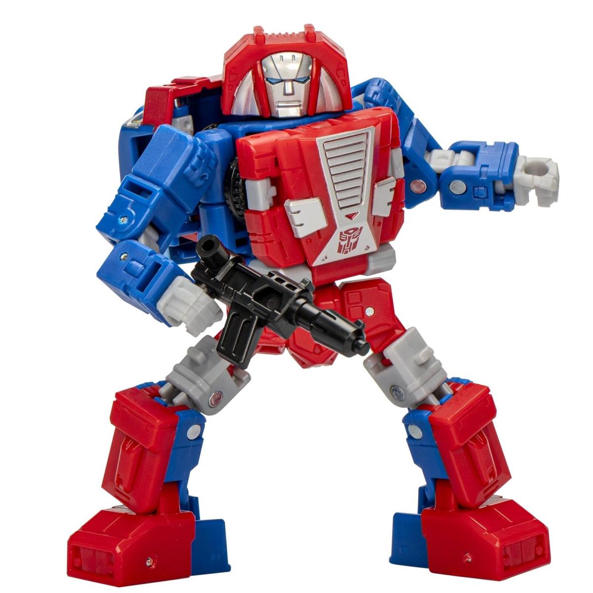 Transformers Legacy United Deluxe Class G1 Universe Autobot Gears Action Figure