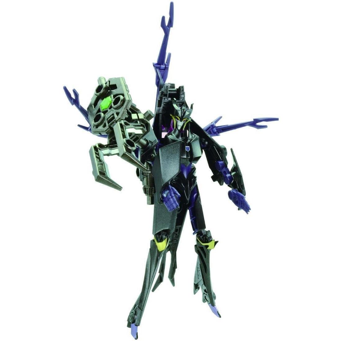 Transformers AM-18 Decepticon Figure Airachnid