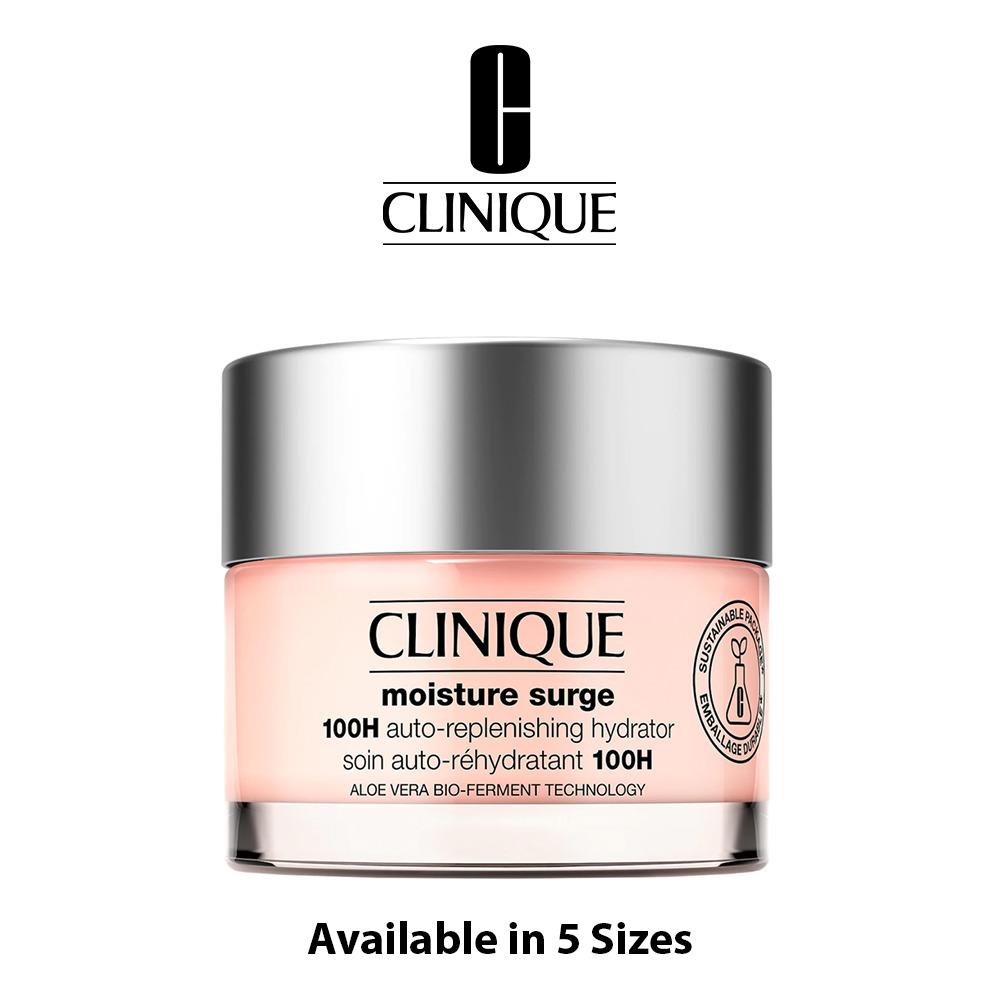 Clinique Moisture Surge 100-Hour Auto-replenishing Hydrator Available in 5 Sizes