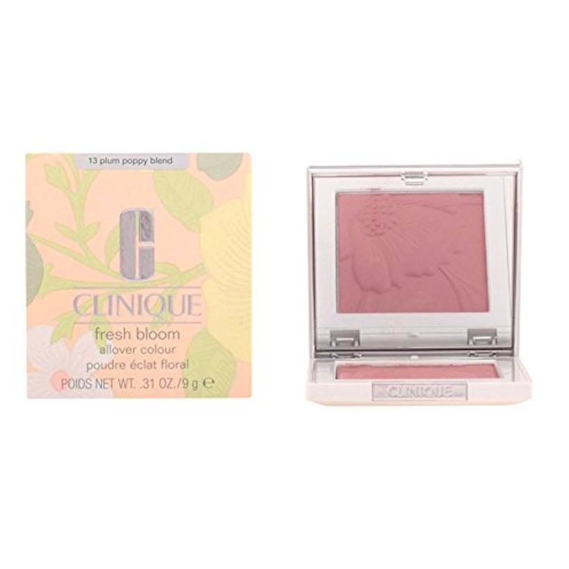 Clinique Fresh Bloom Allover Colour Blush Select Color Full Size