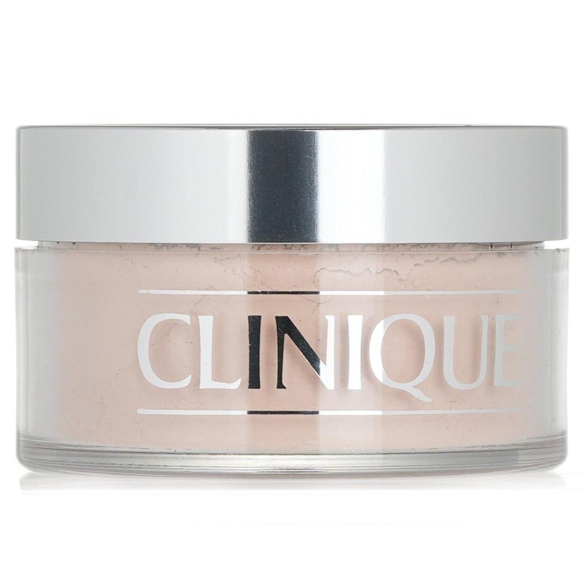 Clinique Blended Face Powder - 02 Transparency 2 25G/0.88Oz