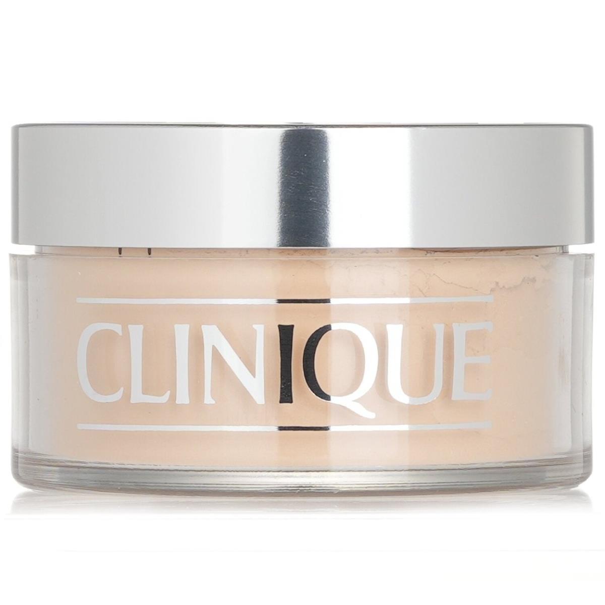 Clinique Blended Face Powder - 02 Transparency 2 25G/0.88Oz 03 Transparency 3