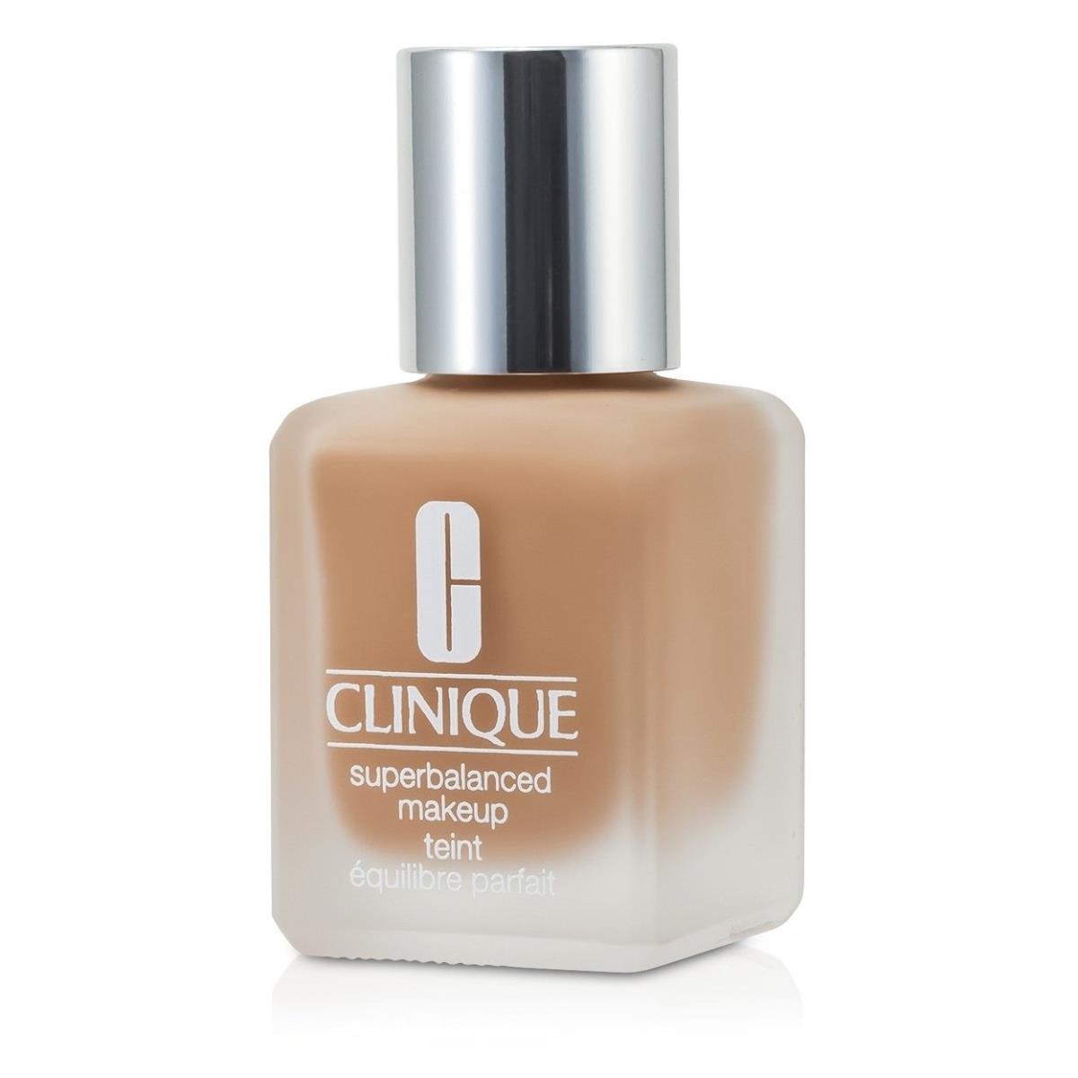 Clinique Superbalanced Makeup - No. 01 / Cn 13.5 Petal 30Ml/1Oz No. 08 Porcelain Beige