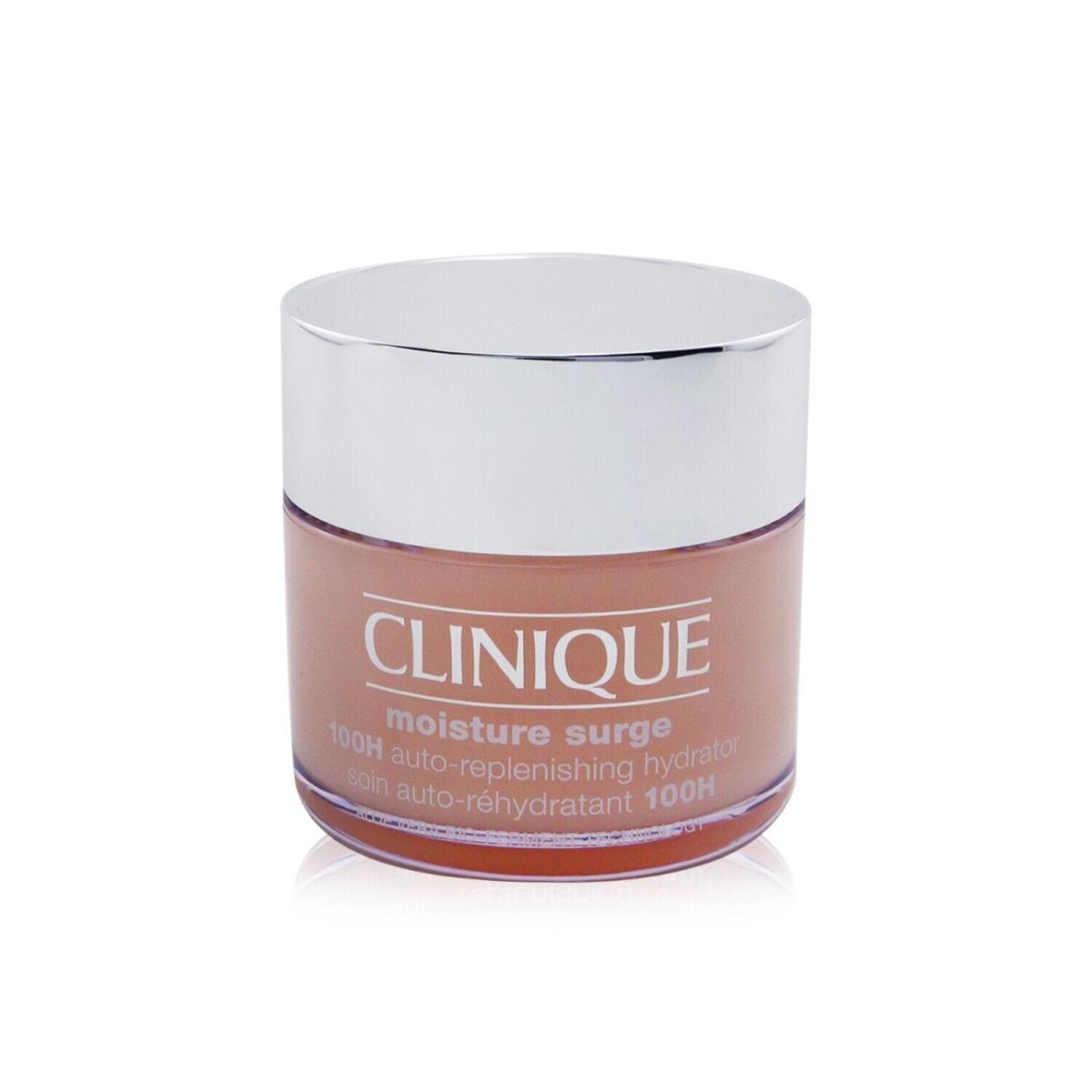 Clinique Moisture Surge 100H Auto-replenishing Hydrator 125Ml/4Oz