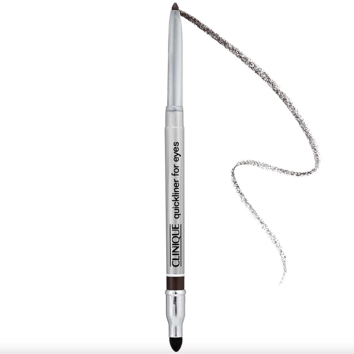 Clinique Quickliner For Eyes Eyeliner Choose From 2 Colors 0.01 oz