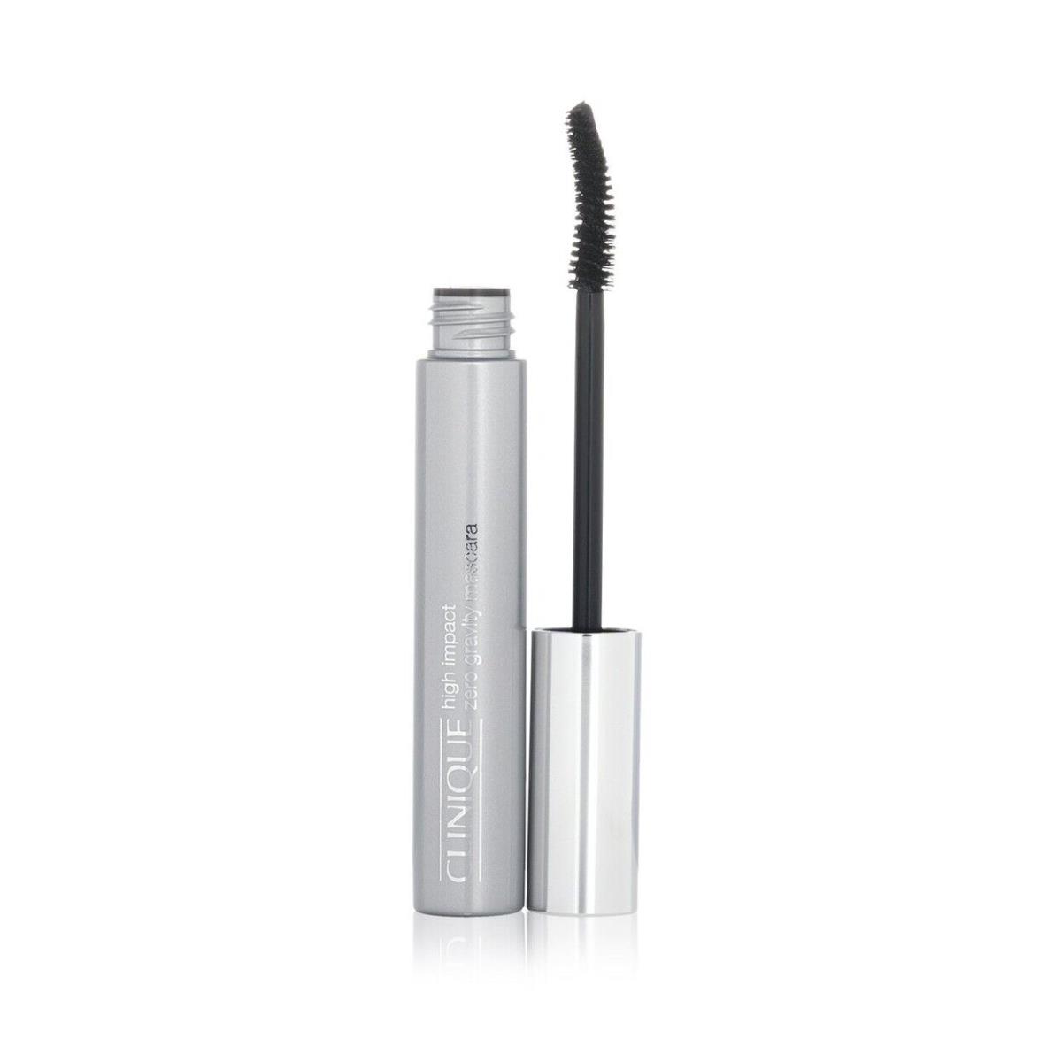 Clinique High Impact Zero Gravity Mascara - 01 Black 8Ml/0.27Oz