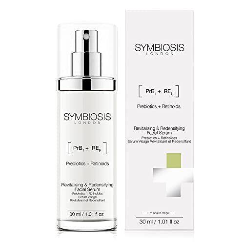 Clinique Symbiosis London Revitalising Redensifying Facial Serum 30ml