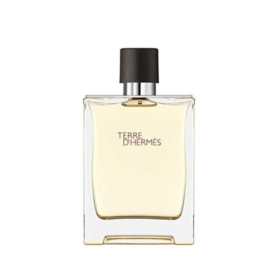 Terre Dhermes / Hermes Edt Spray 1.7 oz 50 ml M