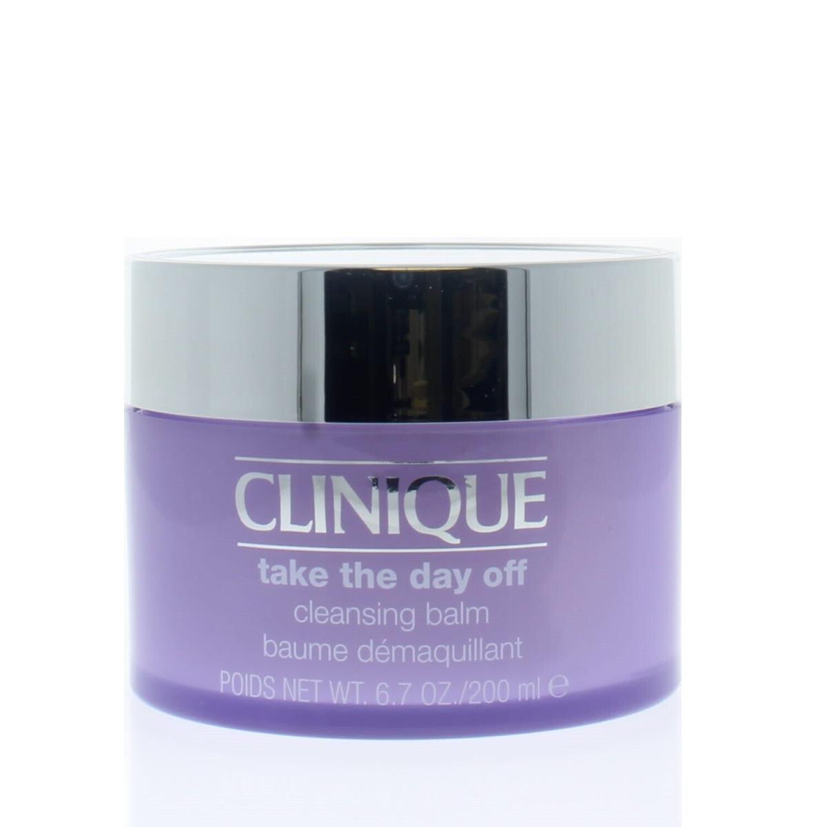 Clinique Take The Day Off Cleansing Balm 200ml/6.7oz