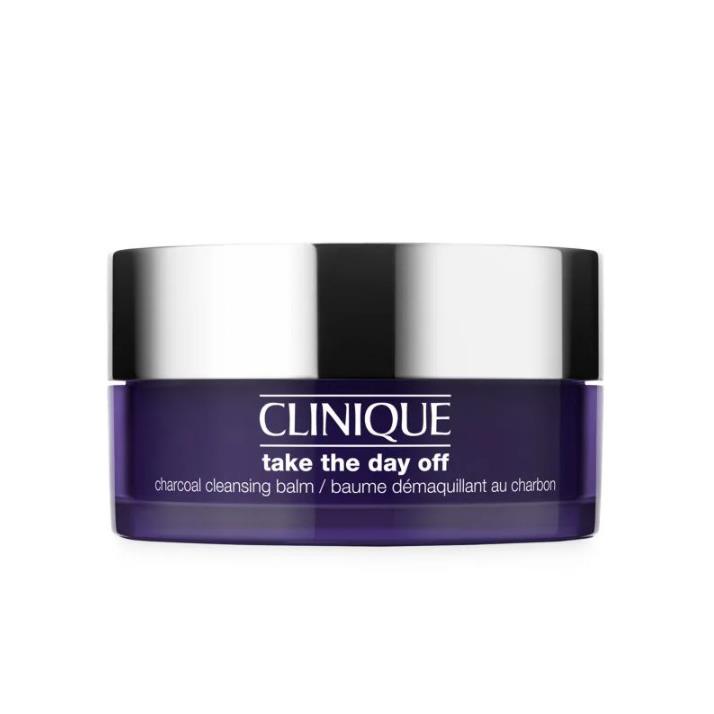 Clinique Take The Day Off Charcoal Cleansing Balm