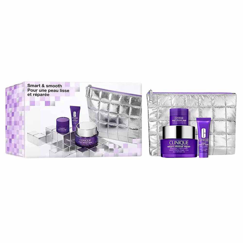 Clinique Smart Smooth Set