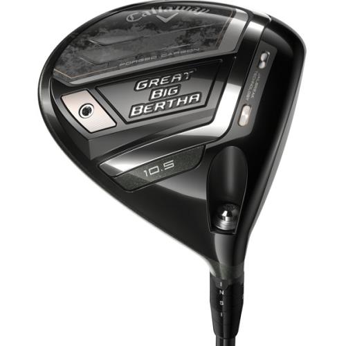 Callaway Golf Great Big Bertha Driver