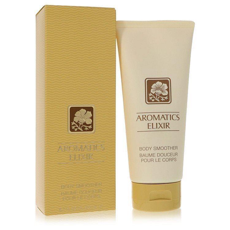 Aromatics Elixir by Clinique Body Smoother 6.7 oz Women