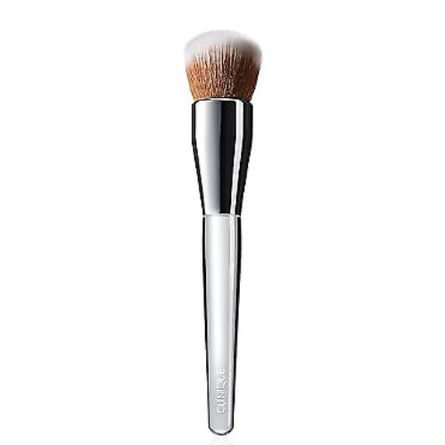 Clinique Foundation Buff Brush Foundation Brush 1 Pc