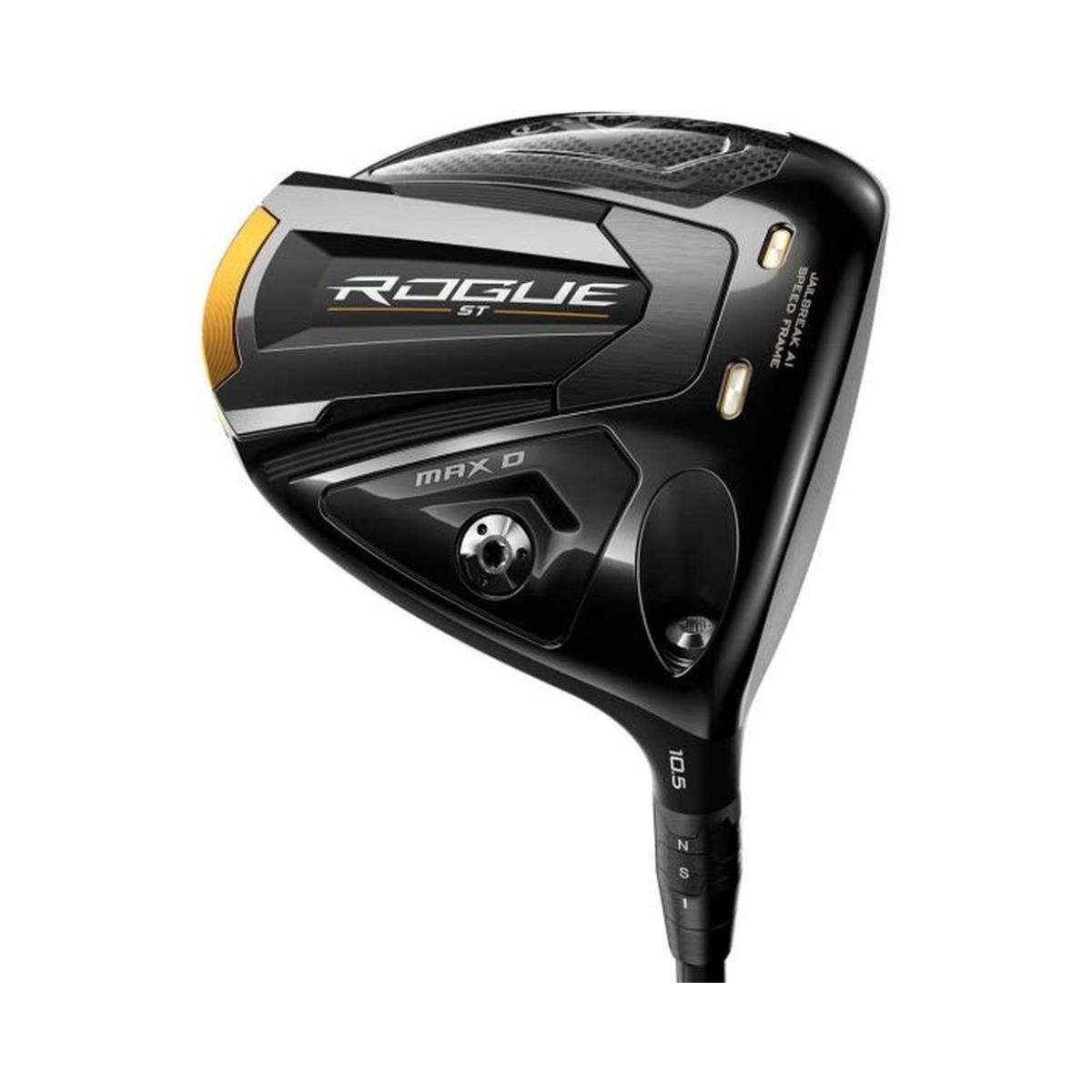 Callaway Rogue ST Max D Driver Right