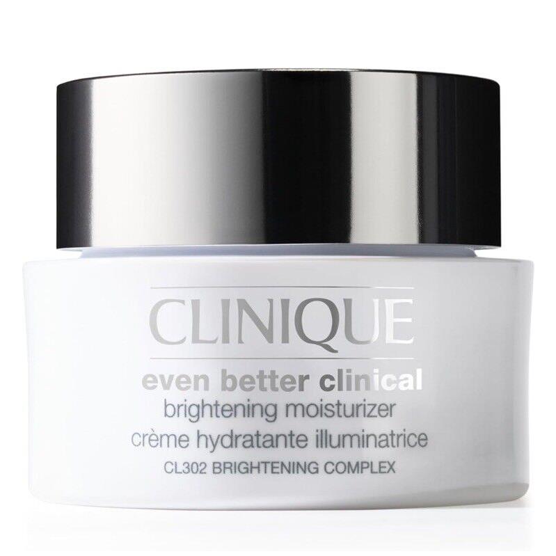 Even Better Clinical Brightening Moisturizer by Clinique For Women 1.7oz