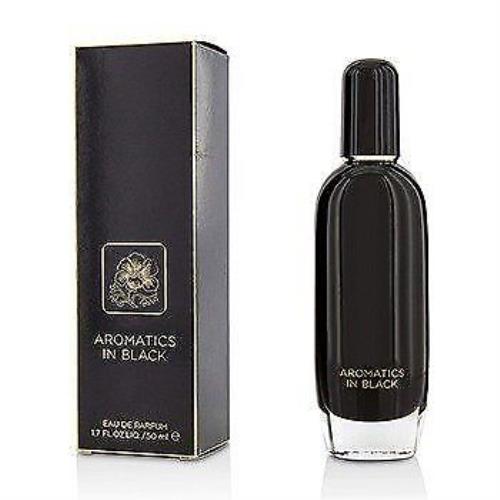 Clinique Aromatics In Black Eau de Parfum Spray - 1.7oz