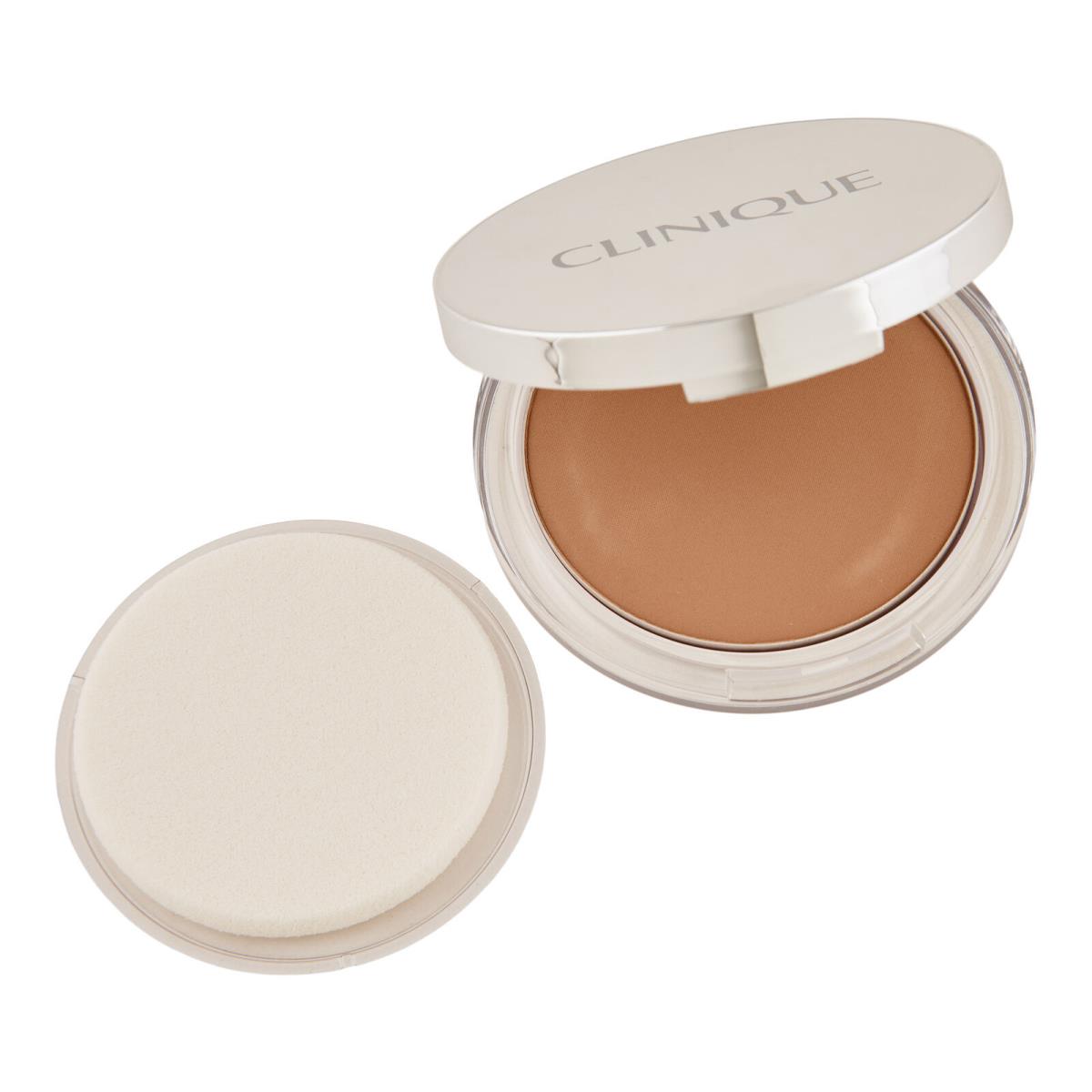 Clinique Almost Powder Makeup SPF15 10 Gdeep. Powder