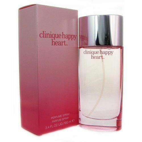 Happy Heart by Clinique 3.4 oz Perfume Spray For Women