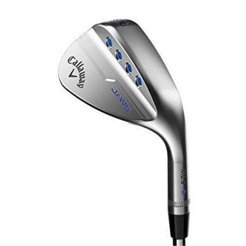 Callaway Jaws MD5 22 Chrome Wedge W-grind 2022