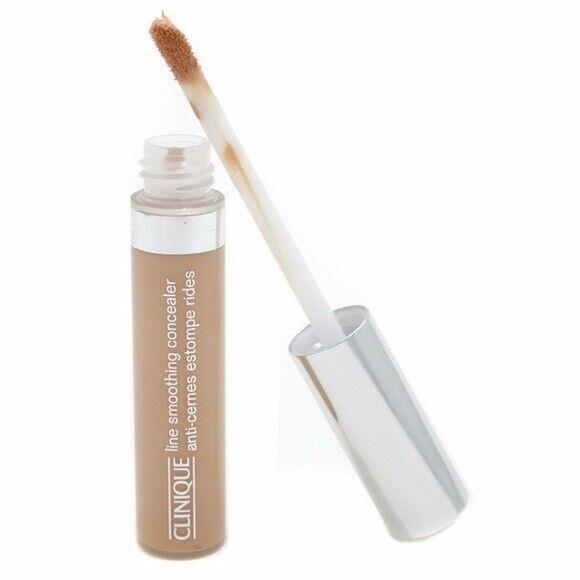 Clinique Line Smoothing Concealer .28 oz Medium Beige 08