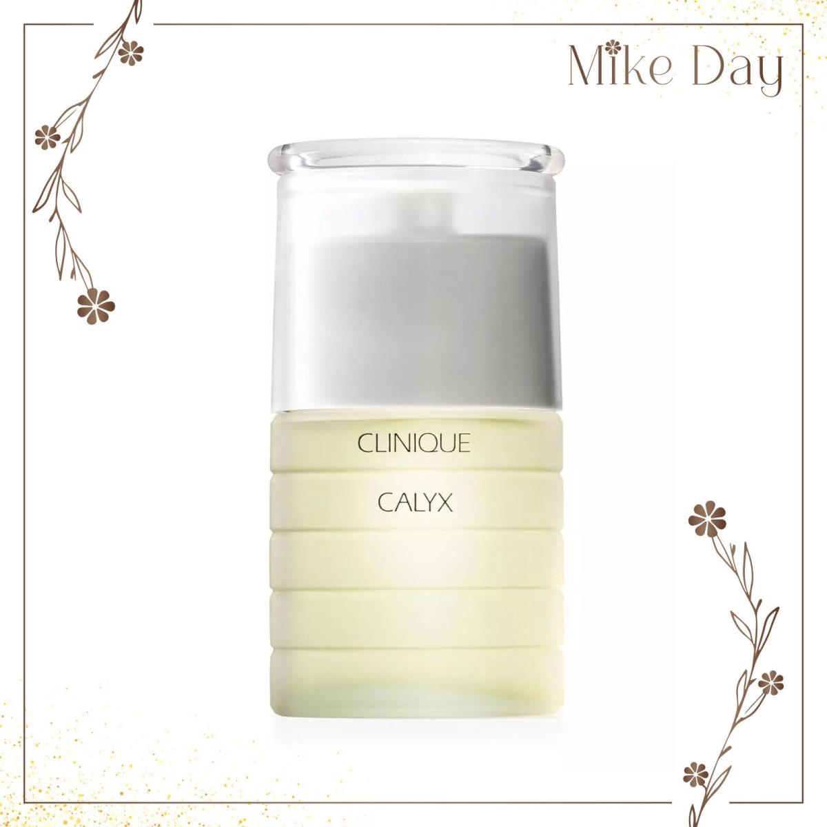 Clinique Calyx Eau de Parfum 50ml/ 1.7 oz