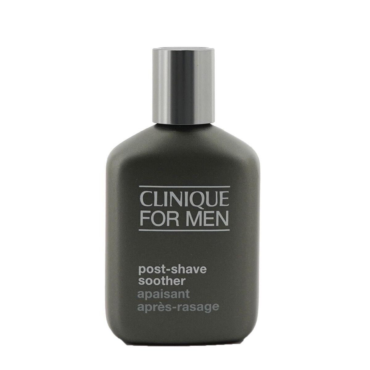 Clinique Post Shave Soother 75Ml/2.5Oz