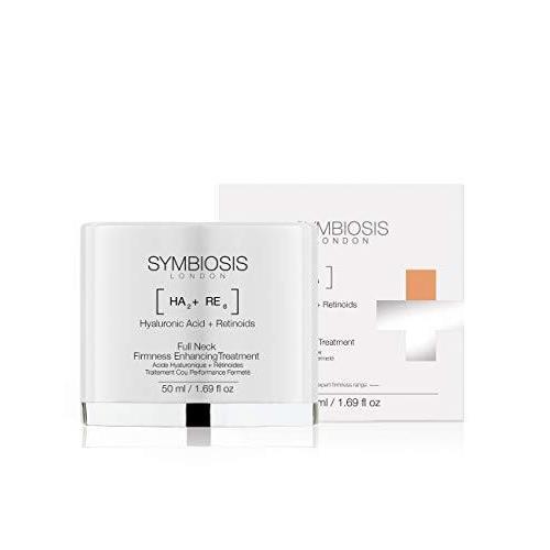 Clinique Symbiosis London Full Neck Firmness Enhancing Treatment 50 ml