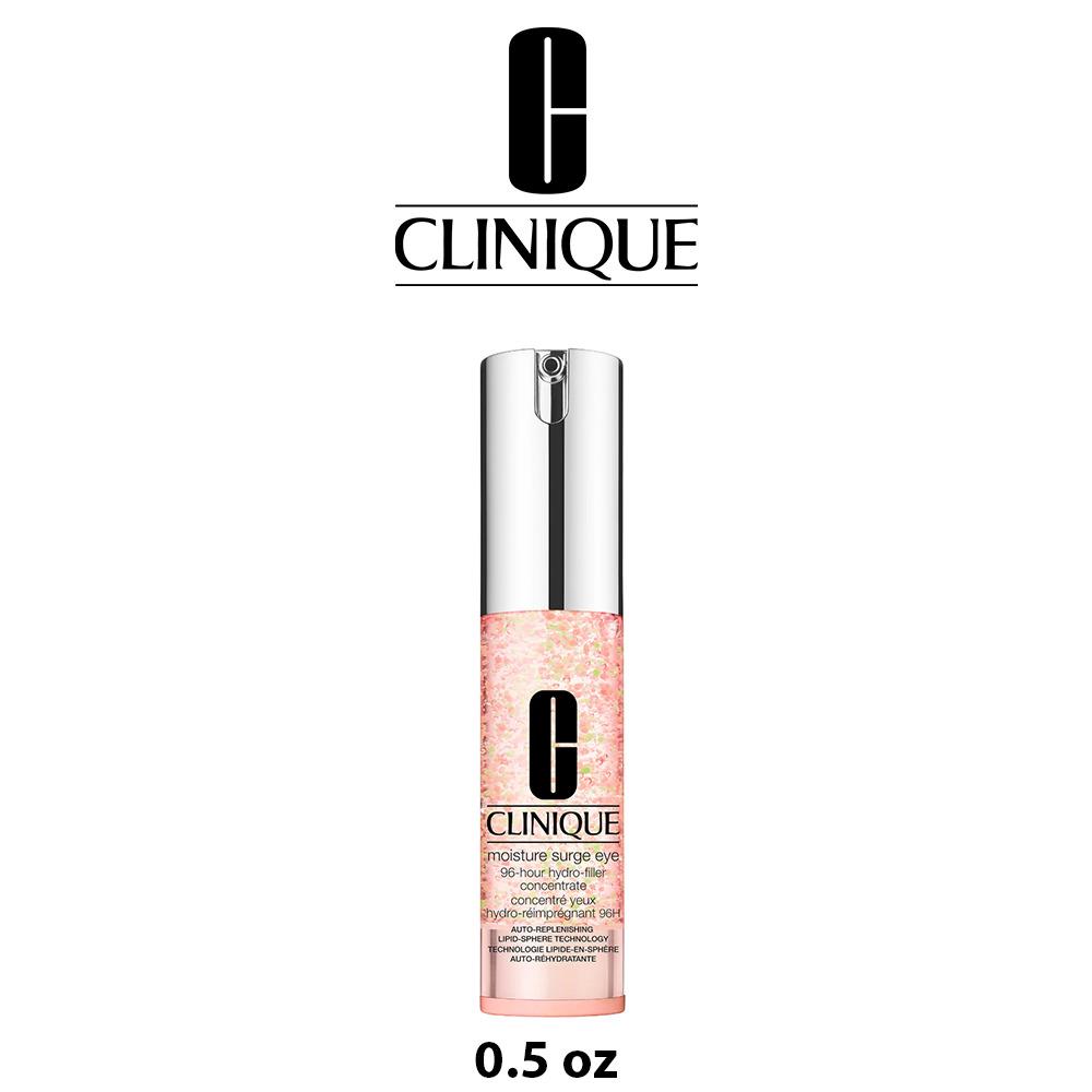 Clinique Moisture Surge Eye 96-Hour Hydro-filler Concentrate 0.5 oz