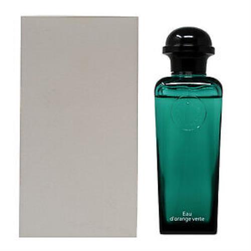 Hermes Eau de Narcisse Bleu Edc 3.3 oz Spray - IN White Box