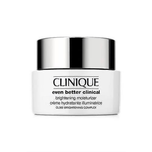 Clinique Even Better Clinicalbrightening Moisturizer