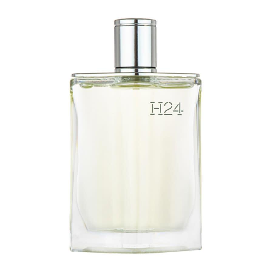 Hermes Men`s H24 Eau de Parfum Edp Spray 1.69 oz Fragrances 3346130413769