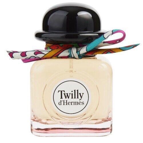 Twilly D`hermes by Hermes 2.87 oz Edp Perfume For Women Tester